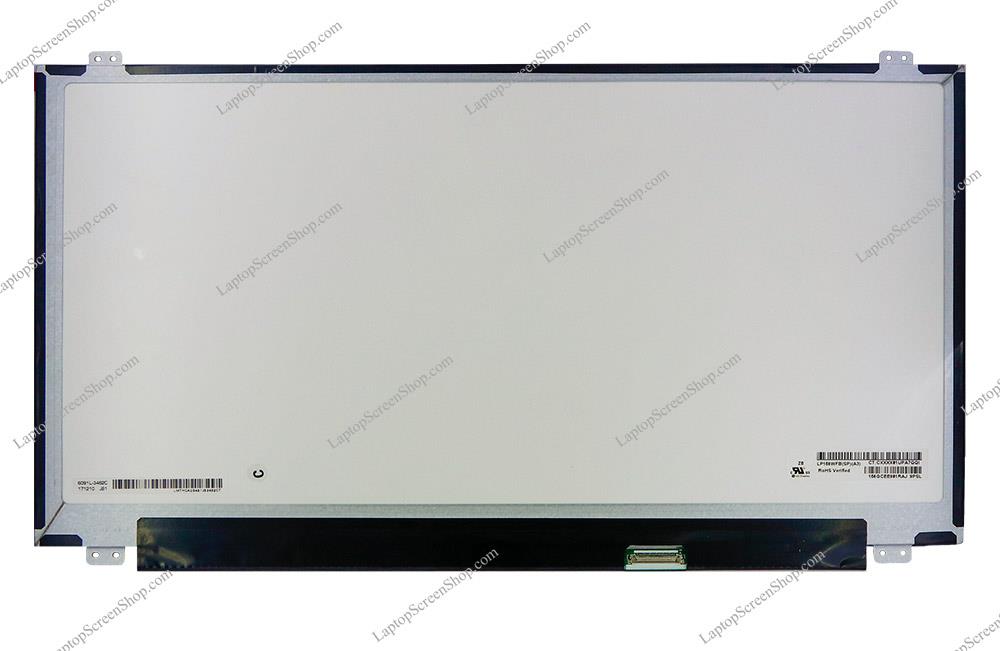 ال سی دی لپ تاپ ام اس آی MSI GT62VR 7RE-214PL